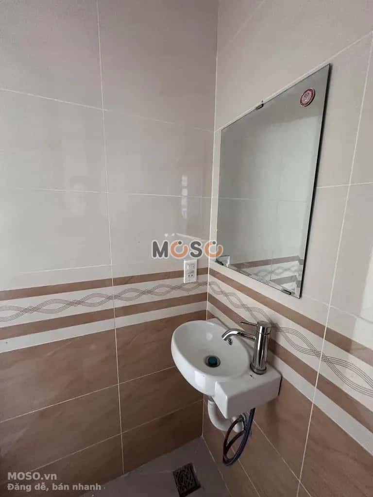 Cho thuê nhà mặt tiền Chu Văn An Quận Bình Thạnh, TP.HCM – 3 phòng ngủ, giá 25 triệu - ảnh 7