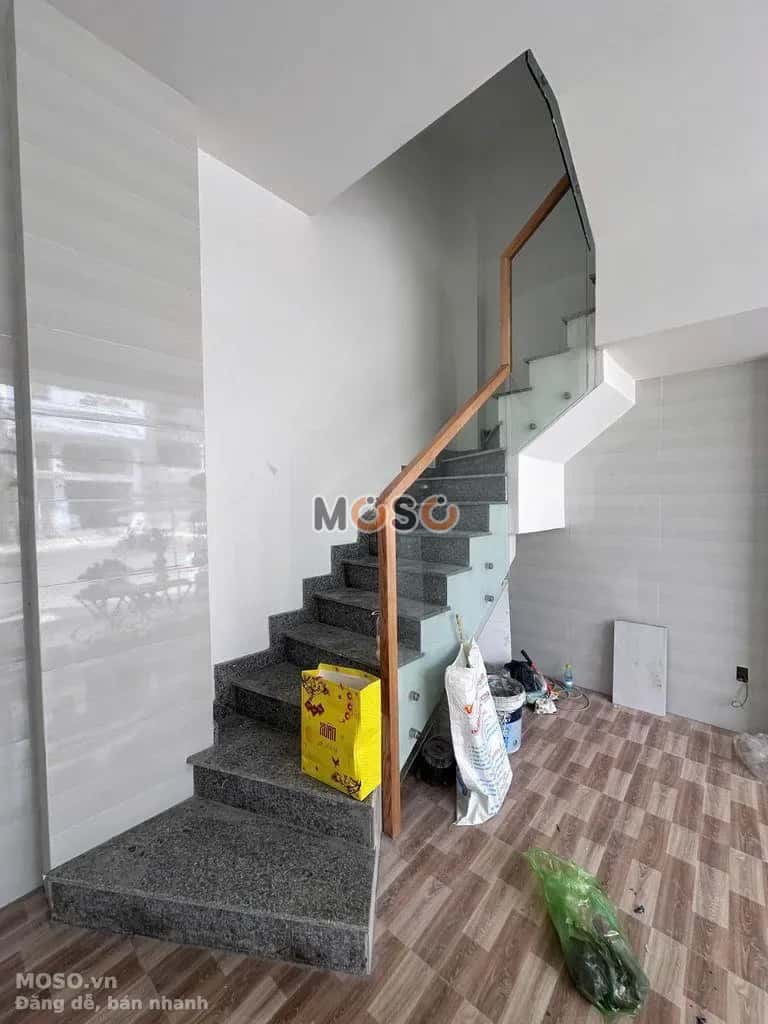 Cho thuê nhà mặt tiền Chu Văn An Quận Bình Thạnh, TP.HCM – 3 phòng ngủ, giá 25 triệu - ảnh 10