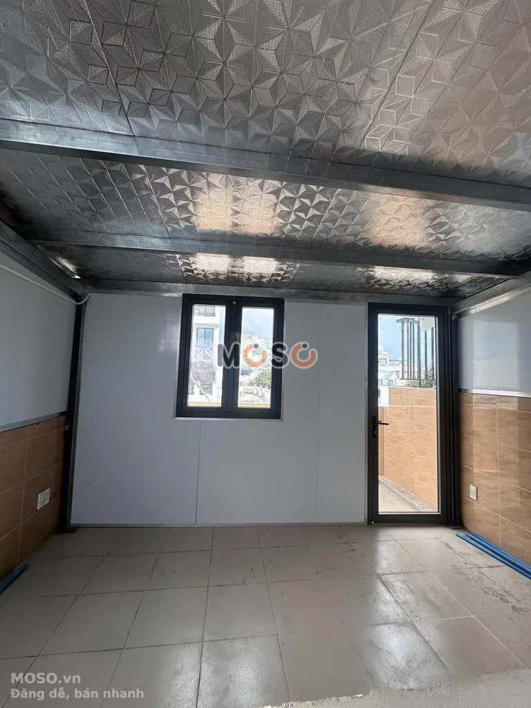 Cho thuê nhà mặt tiền Chu Văn An Quận Bình Thạnh, TP.HCM – 3 phòng ngủ, giá 25 triệu - ảnh 11