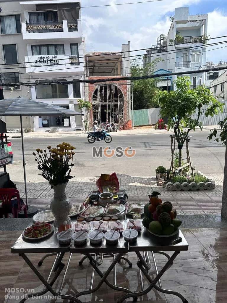 Cho thuê nhà mặt tiền Chu Văn An Quận Bình Thạnh, TP.HCM – 3 phòng ngủ, giá 25 triệu - ảnh 12