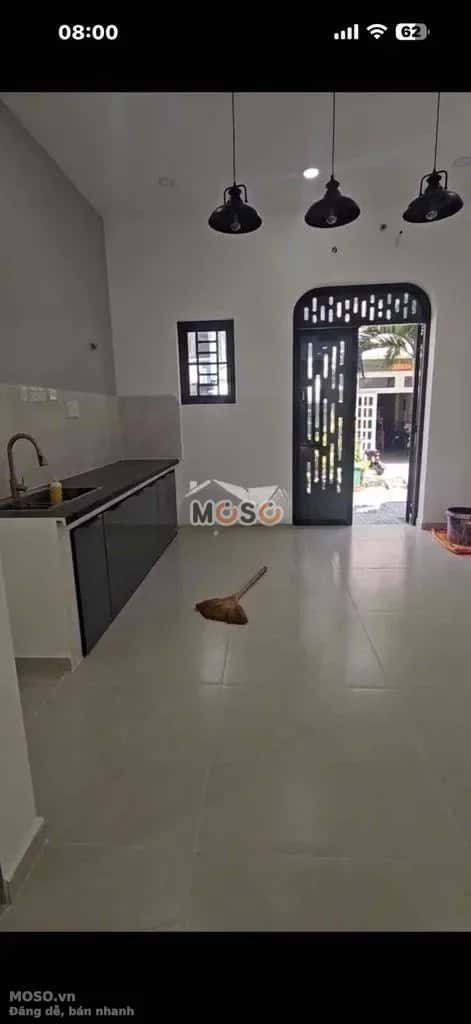 Cho thuê nhà mặt tiền Đường Tên Lửa Bình Tân, TP.HCM – 4 phòng ngủ, giá 19 triệu - ảnh 4
