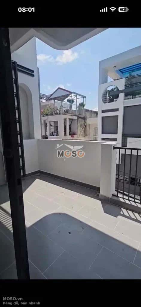 Cho thuê nhà mặt tiền Đường Tên Lửa Bình Tân, TP.HCM – 4 phòng ngủ, giá 19 triệu - ảnh 6