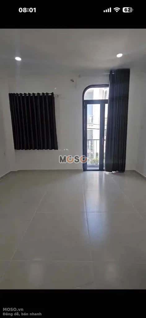 Cho thuê nhà mặt tiền Đường Tên Lửa Bình Tân, TP.HCM – 4 phòng ngủ, giá 19 triệu - ảnh 8