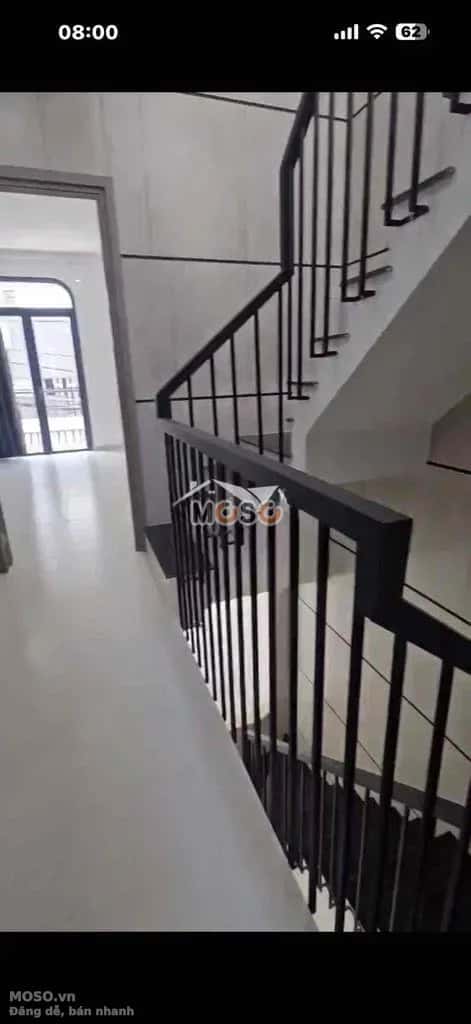 Cho thuê nhà mặt tiền Đường Tên Lửa Bình Tân, TP.HCM – 4 phòng ngủ, giá 19 triệu - ảnh 7