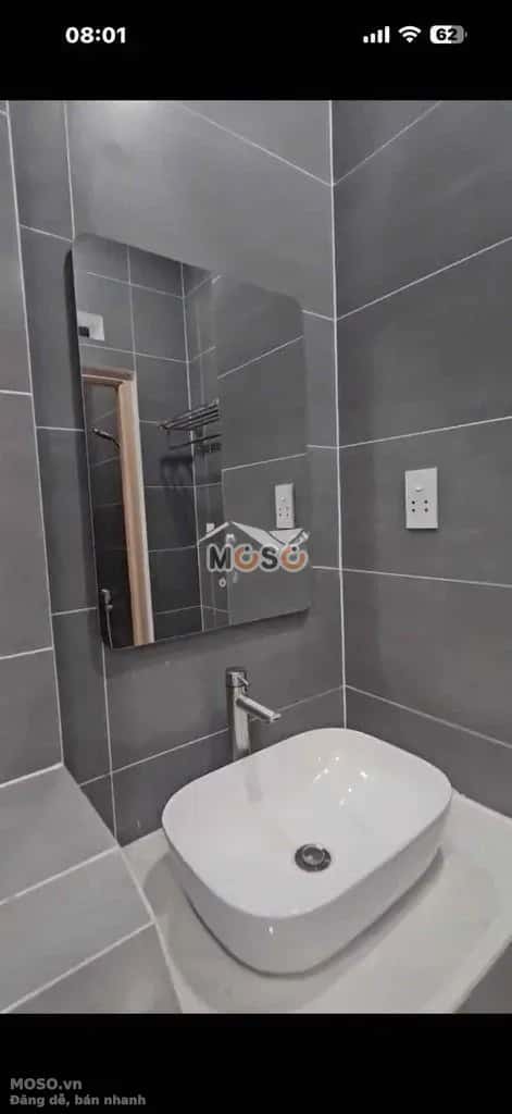 Cho thuê nhà mặt tiền Đường Tên Lửa Bình Tân, TP.HCM – 4 phòng ngủ, giá 19 triệu - ảnh 9