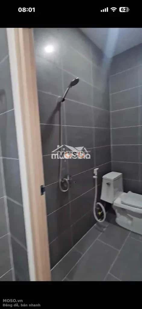 Cho thuê nhà mặt tiền Đường Tên Lửa Bình Tân, TP.HCM – 4 phòng ngủ, giá 19 triệu - ảnh 10