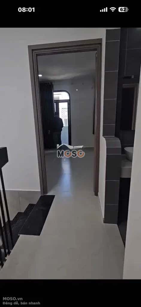 Cho thuê nhà mặt tiền Đường Tên Lửa Bình Tân, TP.HCM – 4 phòng ngủ, giá 19 triệu - ảnh 11