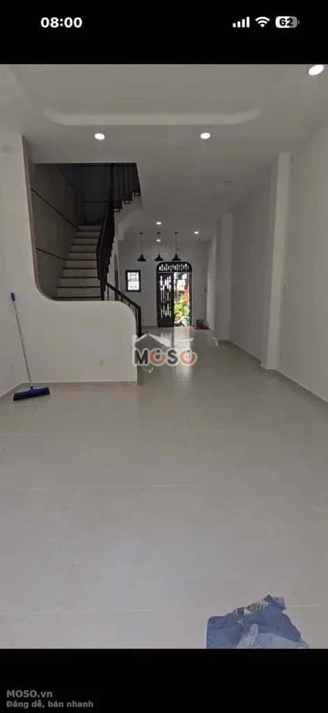Cho thuê nhà mặt tiền Đường Tên Lửa Bình Tân, TP.HCM – 4 phòng ngủ, giá 19 triệu - ảnh 12