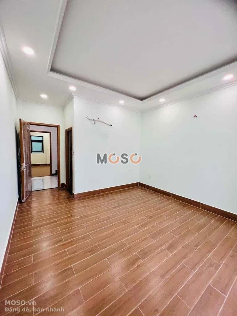 Cho thuê nhà hẻm Nguyễn Oanh Quận Gò Vấp, TP.HCM – 4 phòng ngủ, giá 13 triệu - ảnh 6