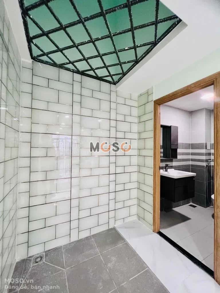 Cho thuê nhà hẻm Nguyễn Oanh Quận Gò Vấp, TP.HCM – 4 phòng ngủ, giá 13 triệu - ảnh 10