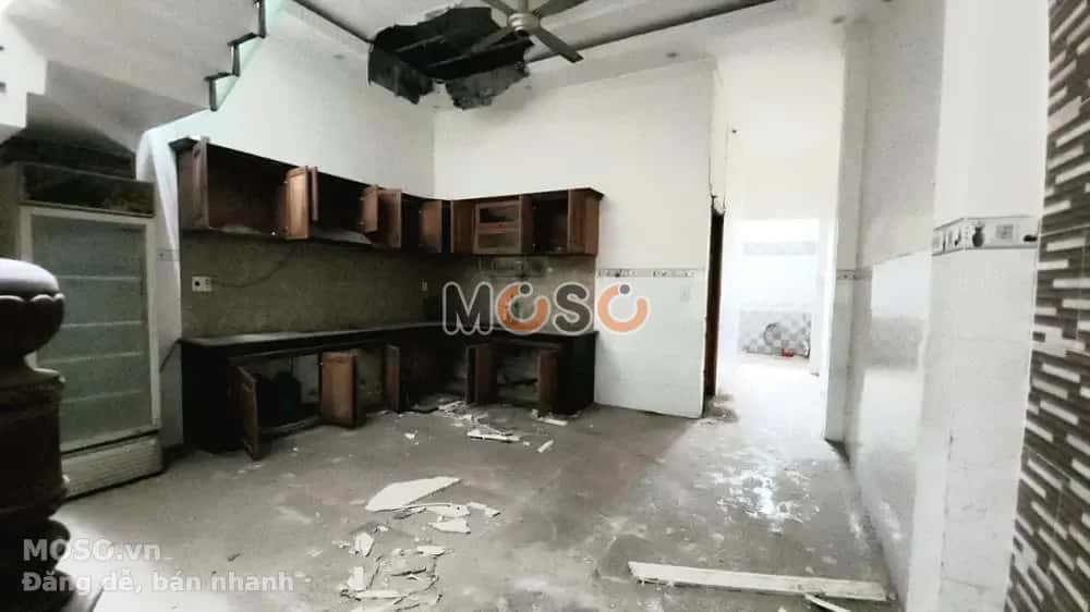 Bán nhà hẻm Đường Tân Phước Khánh 28 Thị xã Tân Uyên, Bình Dương – giá 2.5 tỷ - ảnh 1