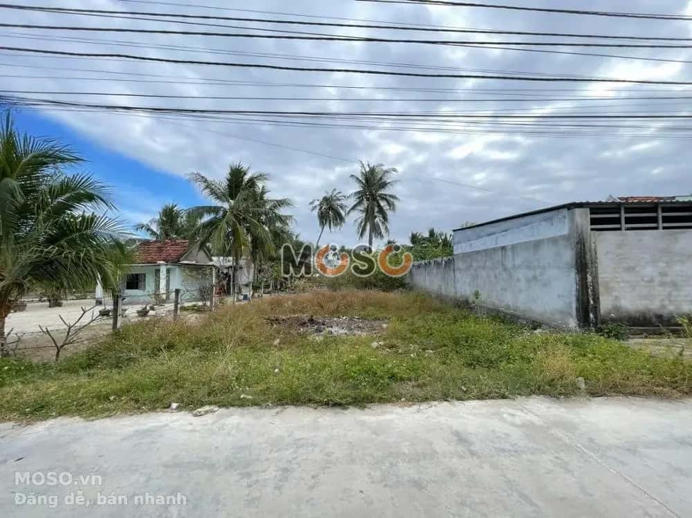 Bán đất Huyện Vạn Ninh, Khánh Hòa – giá 2.8 tỷ - ảnh 1