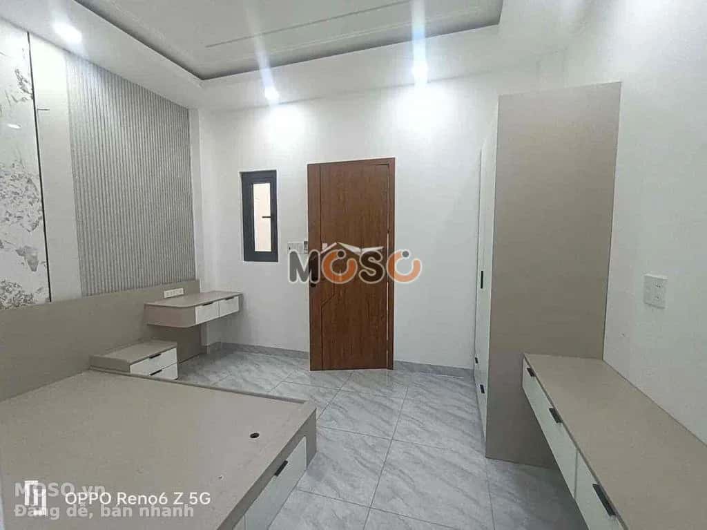 Cho thuê nhà hẻm Đường Số 1 Bình Tân, TP.HCM – 4 phòng ngủ, giá 15 triệu - ảnh 5