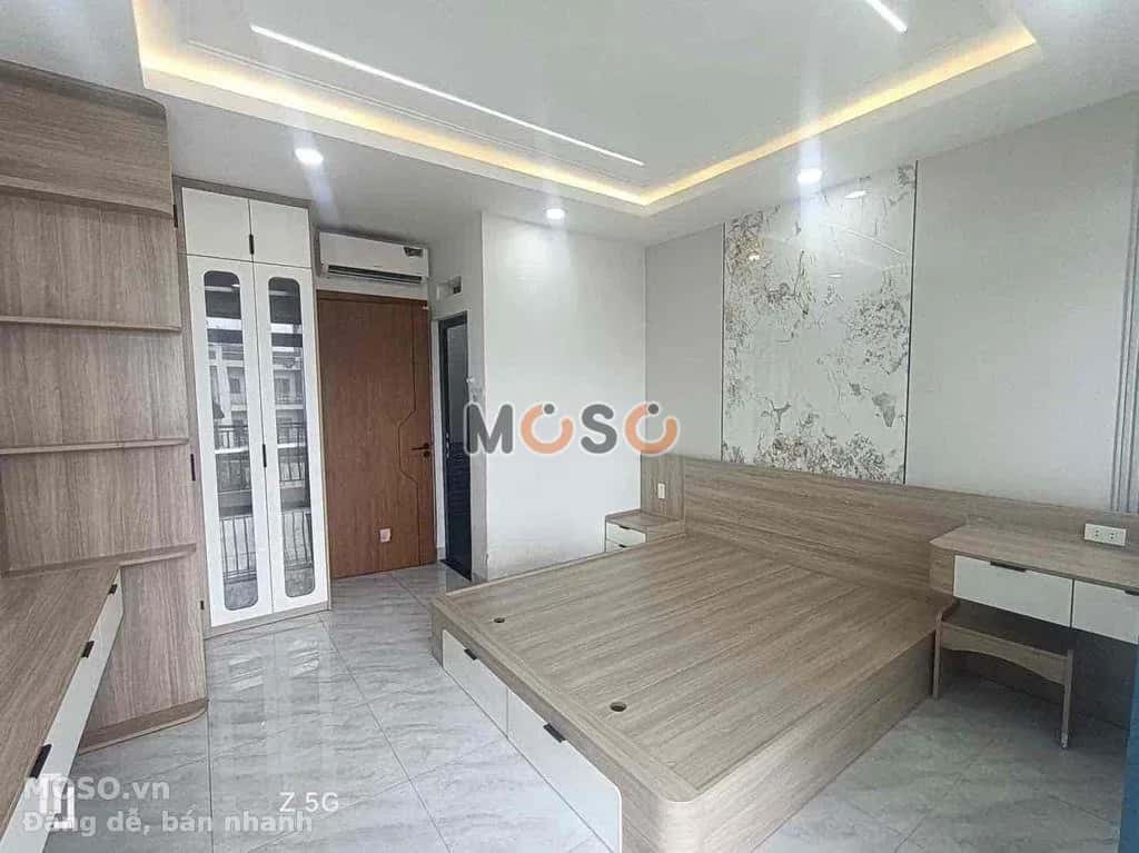 Cho thuê nhà hẻm Đường Số 1 Bình Tân, TP.HCM – 4 phòng ngủ, giá 15 triệu - ảnh 7