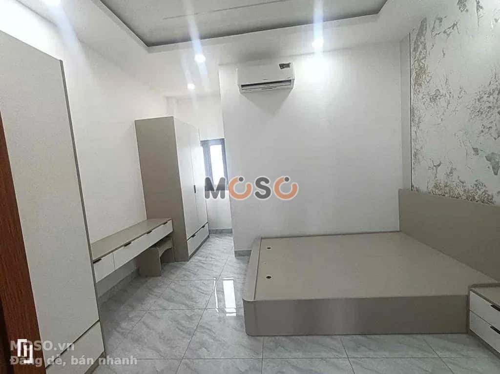 Cho thuê nhà hẻm Đường Số 1 Bình Tân, TP.HCM – 4 phòng ngủ, giá 15 triệu - ảnh 6