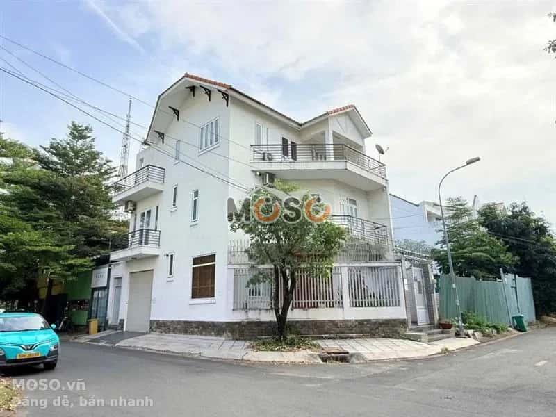 Cho thuê nhà hẻm Trần Lựu Quận 2 cũ, TP.HCM – 5 phòng ngủ, giá 45 triệu - ảnh 1