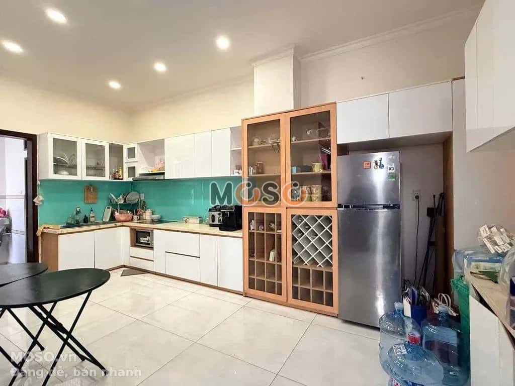 Cho thuê nhà hẻm Trần Lựu Quận 2 cũ, TP.HCM – 5 phòng ngủ, giá 45 triệu - ảnh 5