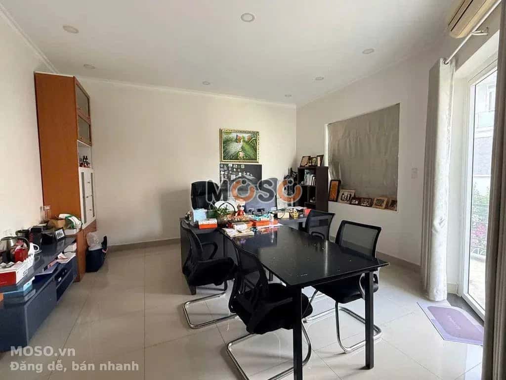 Cho thuê nhà hẻm Trần Lựu Quận 2 cũ, TP.HCM – 5 phòng ngủ, giá 45 triệu - ảnh 6