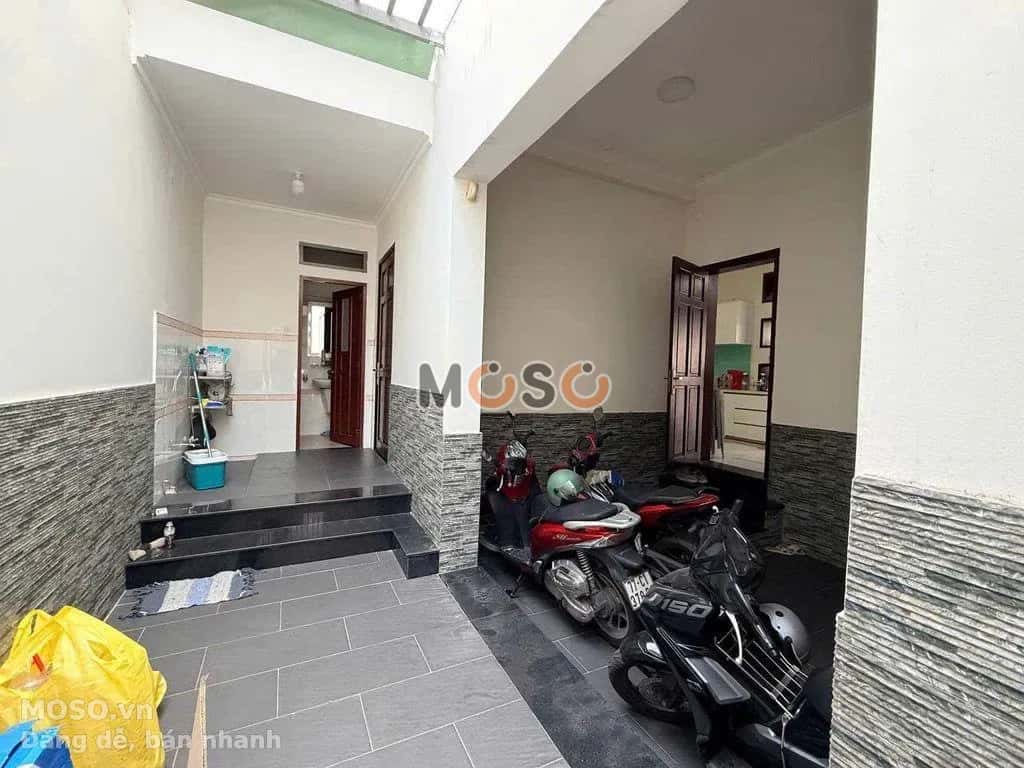 Cho thuê nhà hẻm Trần Lựu Quận 2 cũ, TP.HCM – 5 phòng ngủ, giá 45 triệu - ảnh 3
