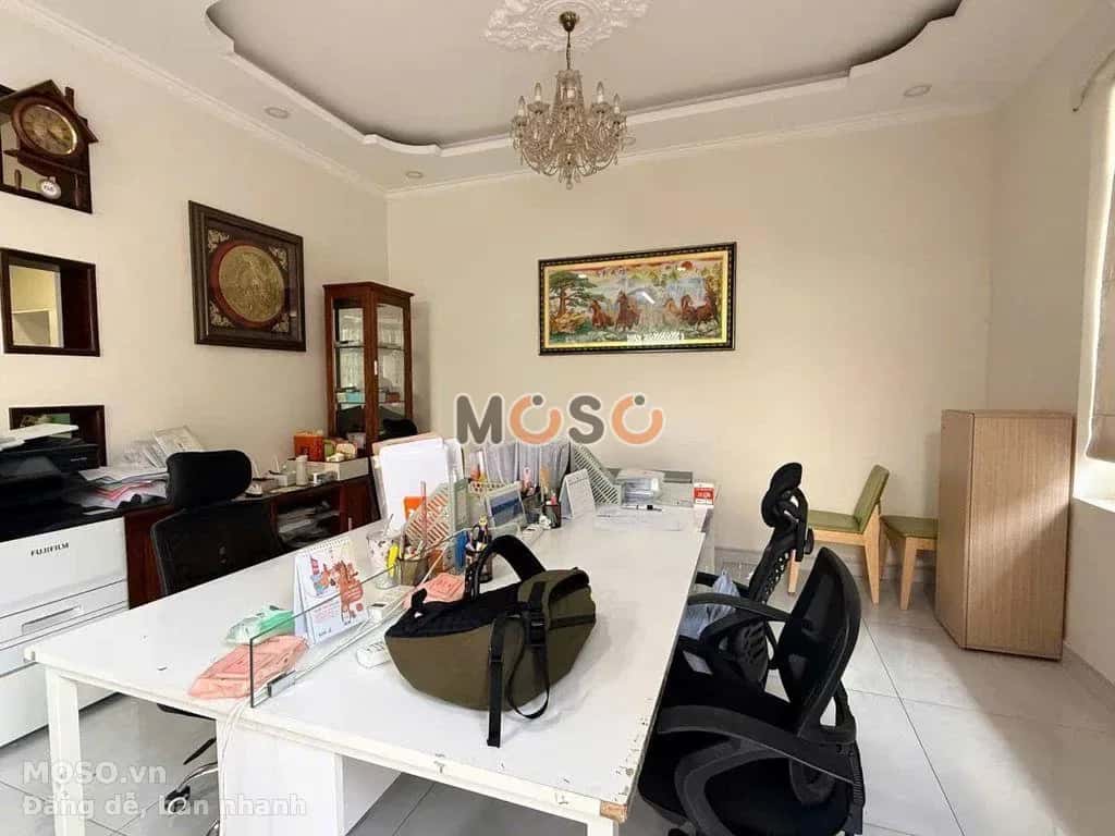 Cho thuê nhà hẻm Trần Lựu Quận 2 cũ, TP.HCM – 5 phòng ngủ, giá 45 triệu - ảnh 4