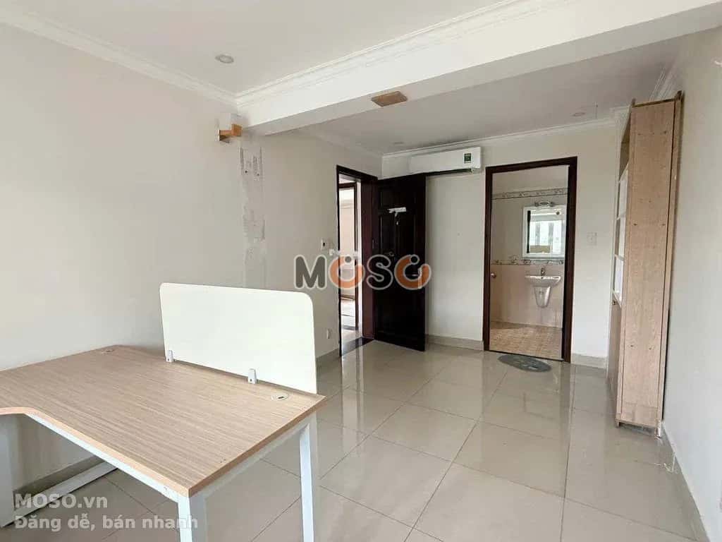 Cho thuê nhà hẻm Trần Lựu Quận 2 cũ, TP.HCM – 5 phòng ngủ, giá 45 triệu - ảnh 8