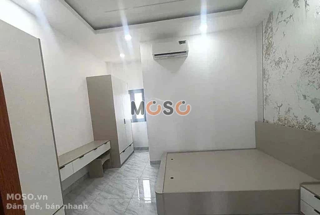 Cho thuê nhà hẻm Đường Số 1 Bình Tân, TP.HCM – 5 phòng ngủ, giá 15 triệu - ảnh 5