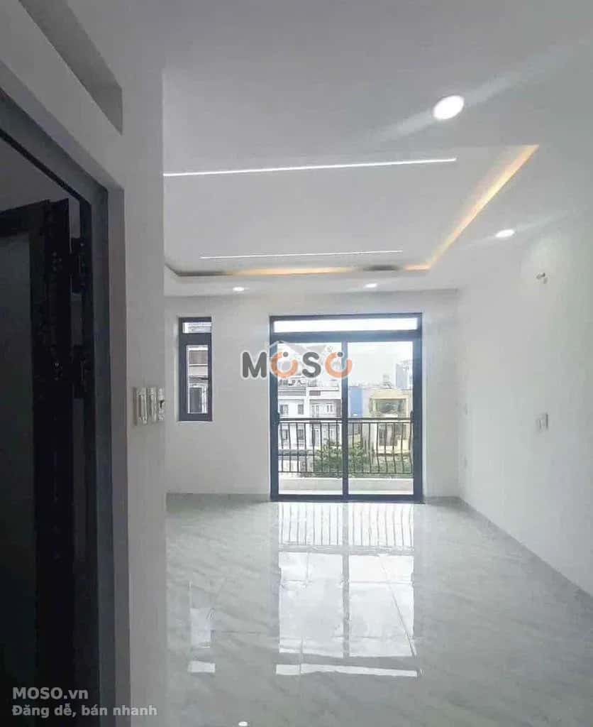 Cho thuê nhà hẻm Đường Số 1 Bình Tân, TP.HCM – 5 phòng ngủ, giá 15 triệu - ảnh 6