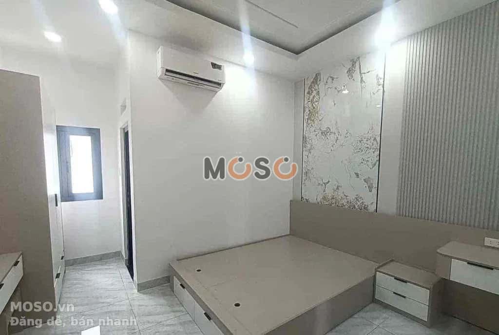 Cho thuê nhà hẻm Đường Số 1 Bình Tân, TP.HCM – 5 phòng ngủ, giá 15 triệu - ảnh 8