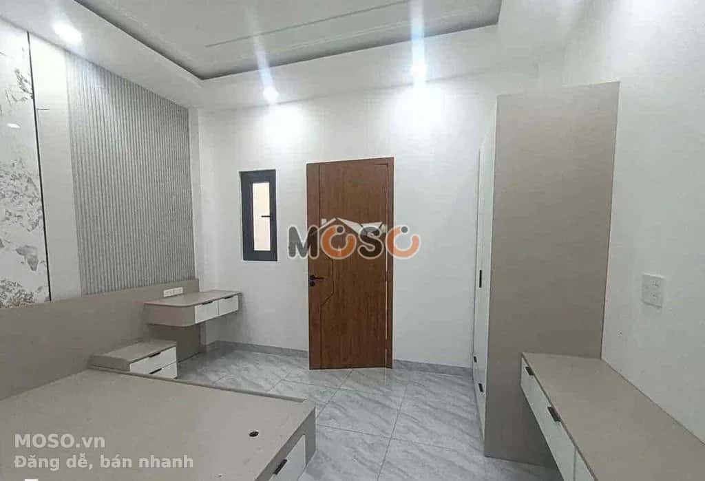 Cho thuê nhà hẻm Đường Số 1 Bình Tân, TP.HCM – 5 phòng ngủ, giá 15 triệu - ảnh 7