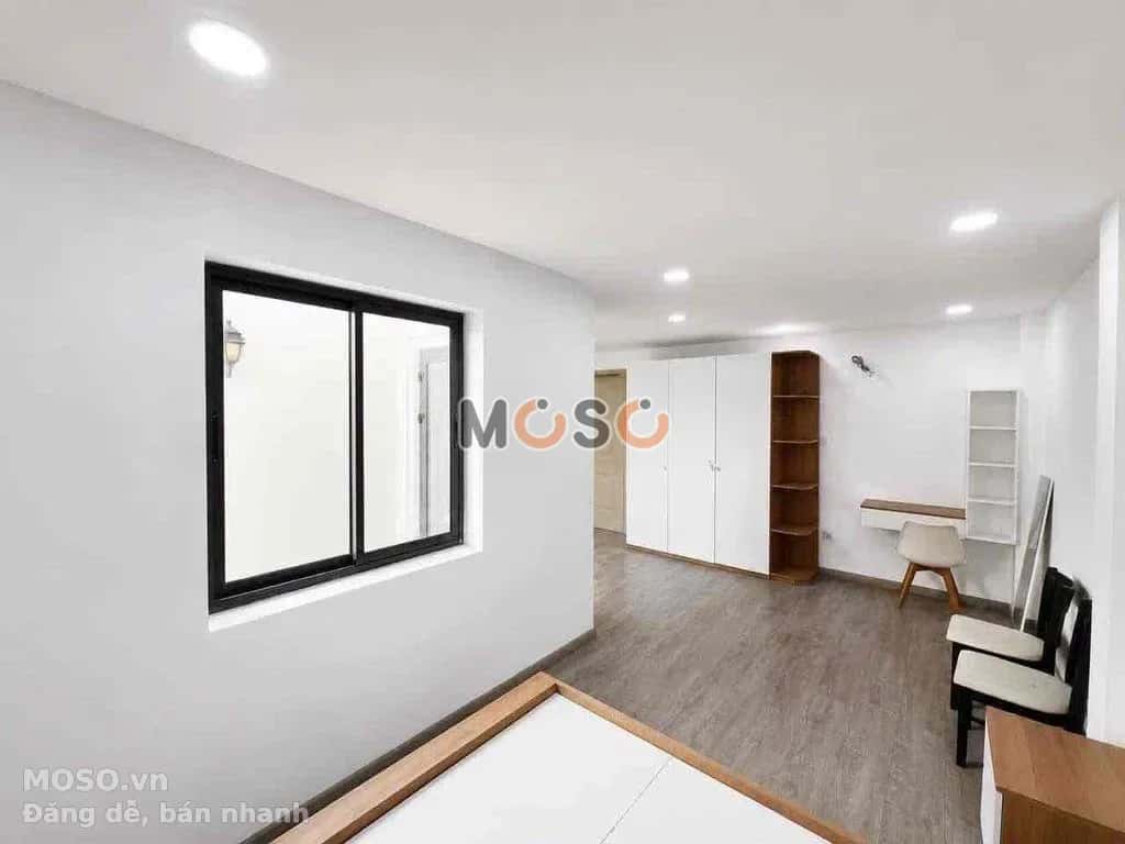 Cho thuê nhà hẻm Song Hành Quận 2 cũ, TP.HCM – 5 phòng ngủ, giá 12 triệu - ảnh 4