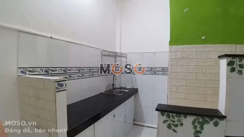 Bán nhà hẻm Đường Tú Mỡ Quận Gò Vấp, TP.HCM – 2 phòng ngủ, giá 2.9 tỷ - ảnh 2