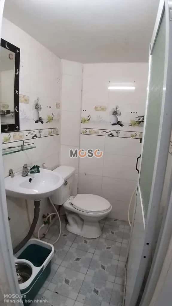 Bán nhà hẻm Đường Tú Mỡ Quận Gò Vấp, TP.HCM – 2 phòng ngủ, giá 2.9 tỷ - ảnh 3