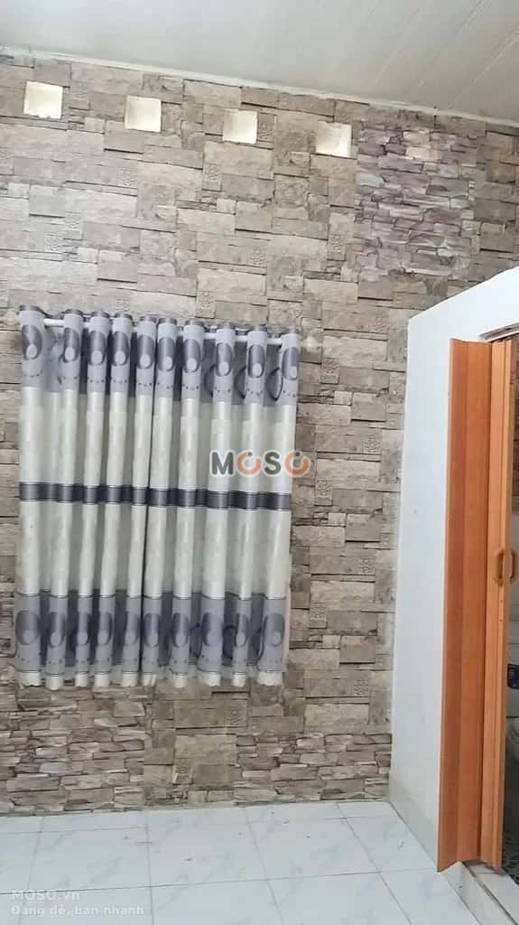 Bán nhà hẻm Đường Tú Mỡ Quận Gò Vấp, TP.HCM – 2 phòng ngủ, giá 2.9 tỷ - ảnh 4
