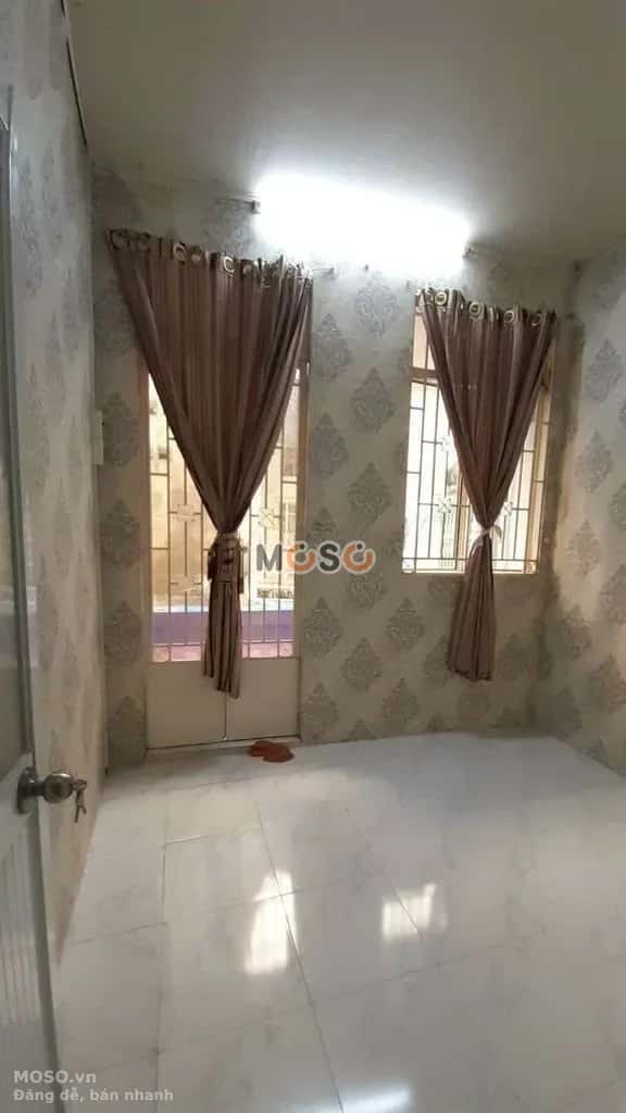 Bán nhà hẻm Đường Tú Mỡ Quận Gò Vấp, TP.HCM – 2 phòng ngủ, giá 2.9 tỷ - ảnh 5