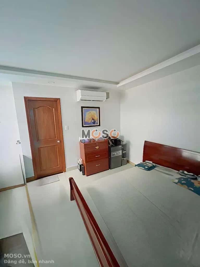 Cho thuê nhà hẻm Đường Thống Nhất Gò Vấp, TP.HCM – 3 phòng ngủ, giá 23 triệu - ảnh 3