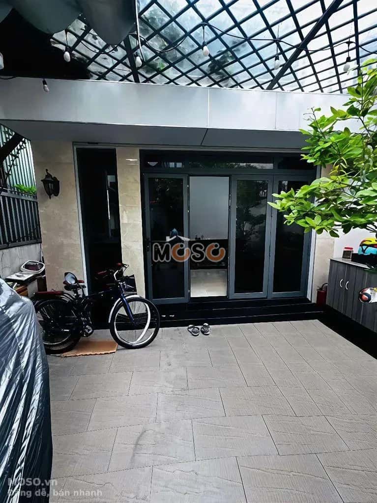 Cho thuê nhà hẻm Đường Thống Nhất Gò Vấp, TP.HCM – 3 phòng ngủ, giá 23 triệu - ảnh 8