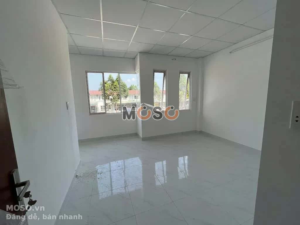 Cho thuê nhà hẻm Nguyễn Văn Cừ Huyện Nhơn Trạch, Đồng Nai – 2 phòng ngủ, giá 5 triệu - ảnh 2