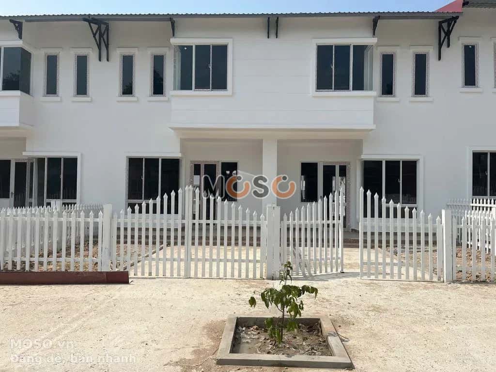 Cho thuê nhà hẻm Nguyễn Văn Cừ Huyện Nhơn Trạch, Đồng Nai – 2 phòng ngủ, giá 5 triệu - ảnh 3