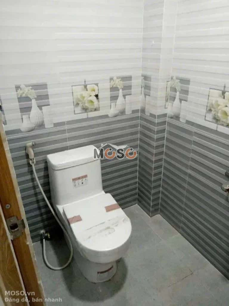 Cho thuê nhà hẻm Đường Kinh Dương Vương Quận Bình Tân, TP.HCM – 1 phòng ngủ, giá 4.5 triệu - ảnh 6