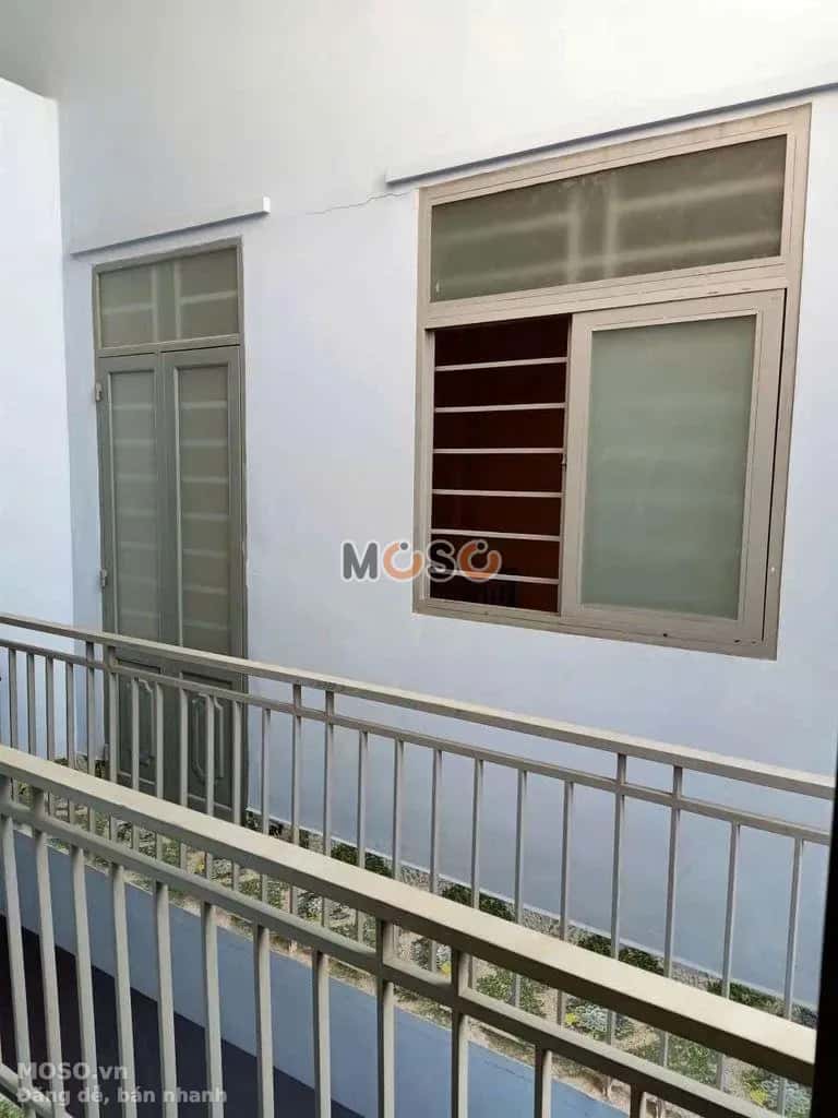 Cho thuê nhà hẻm Đường Kinh Dương Vương Quận Bình Tân, TP.HCM – 1 phòng ngủ, giá 4.5 triệu - ảnh 7