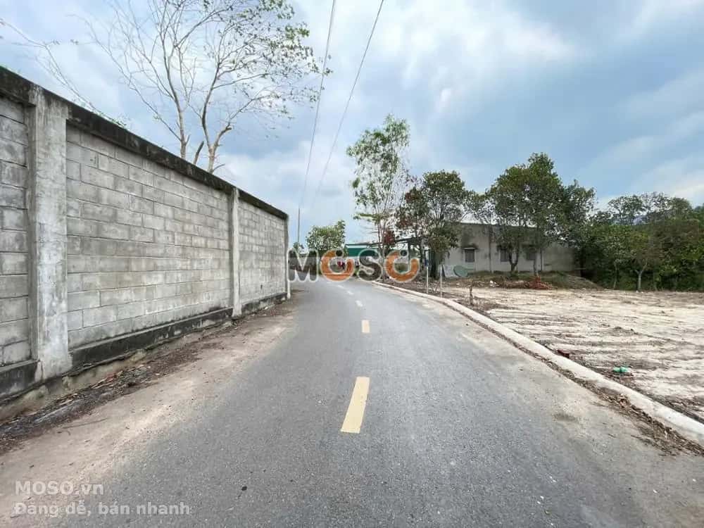 Bán đất Huyện Long Thành, Đồng Nai – giá 1.3 tỷ - ảnh 5