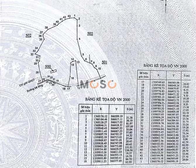 Bán đất Huyện Khánh Vĩnh, Khánh Hòa – giá 5.3 tỷ - ảnh 2