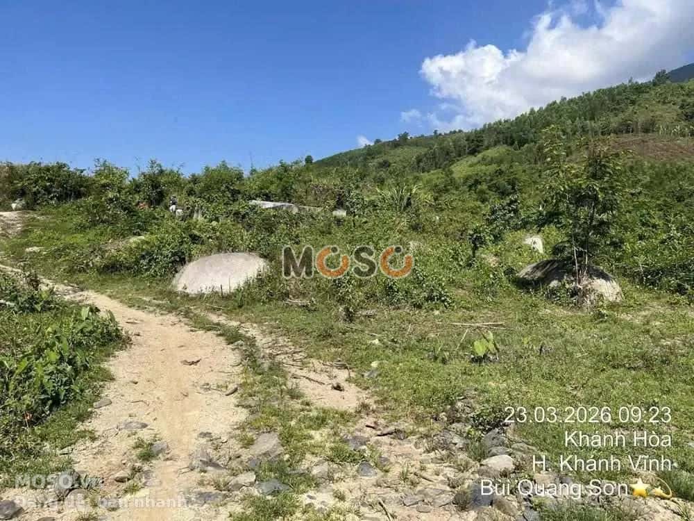 Bán đất Huyện Khánh Vĩnh, Khánh Hòa – giá 5.3 tỷ - ảnh 5