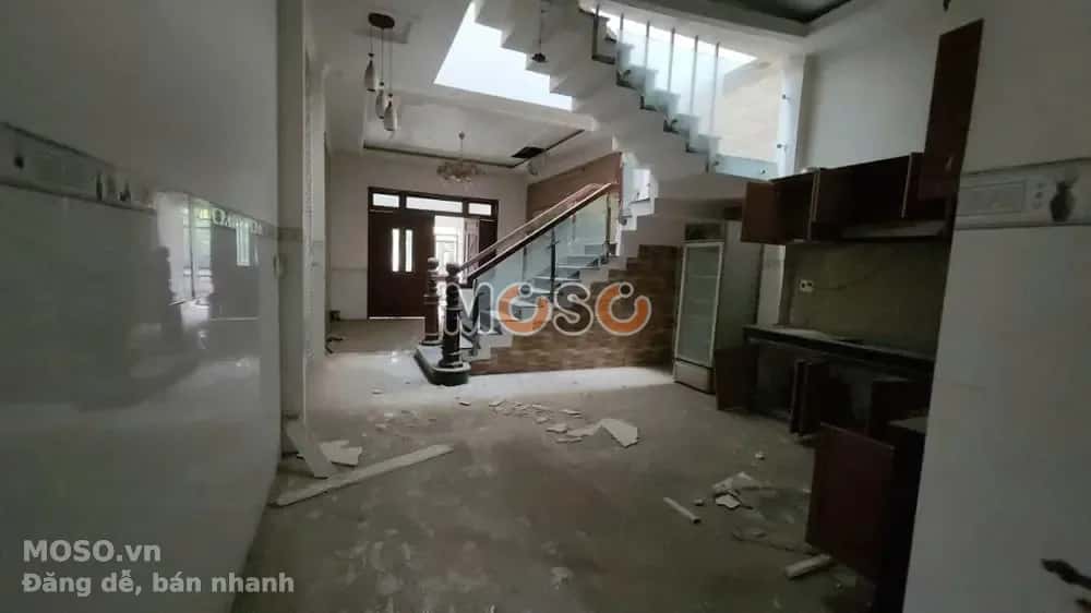Bán nhà hẻm Đường Tân Phước Khánh 28 Thị xã Tân Uyên, Bình Dương – giá 2.5 tỷ - ảnh 5