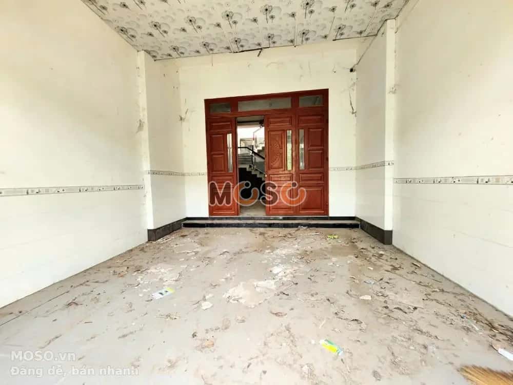 Bán nhà hẻm Đường Tân Phước Khánh 28 Thị xã Tân Uyên, Bình Dương – giá 2.5 tỷ - ảnh 4