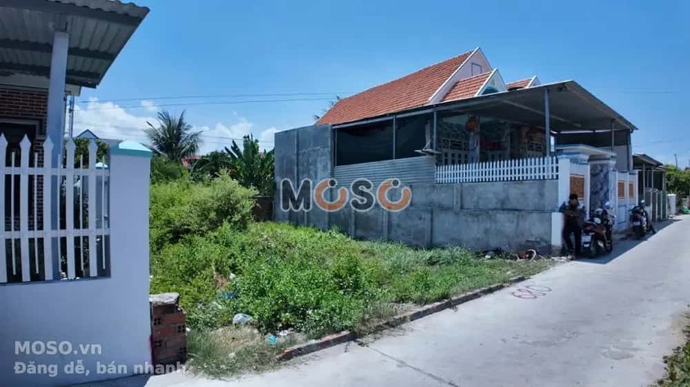 Bán đất Thị xã Ninh Hòa, Khánh Hòa – giá 1.8 tỷ - ảnh 5