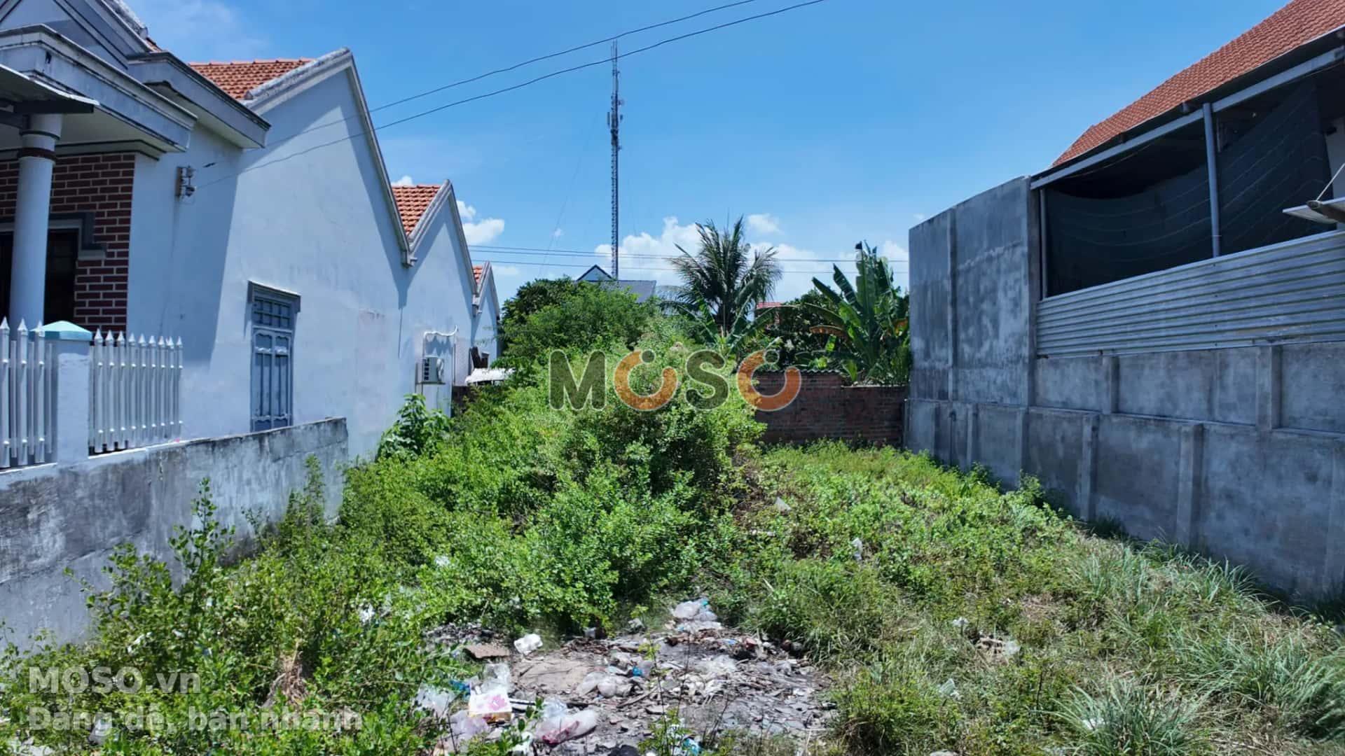 Bán đất Thị xã Ninh Hòa, Khánh Hòa – giá 1.8 tỷ - ảnh 3