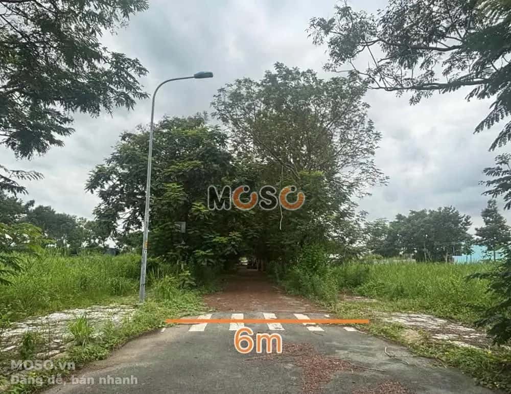 Bán đất Đường Số 06 Thành phố Thủ Đức, TP.HCM – giá 7 tỷ - ảnh 2