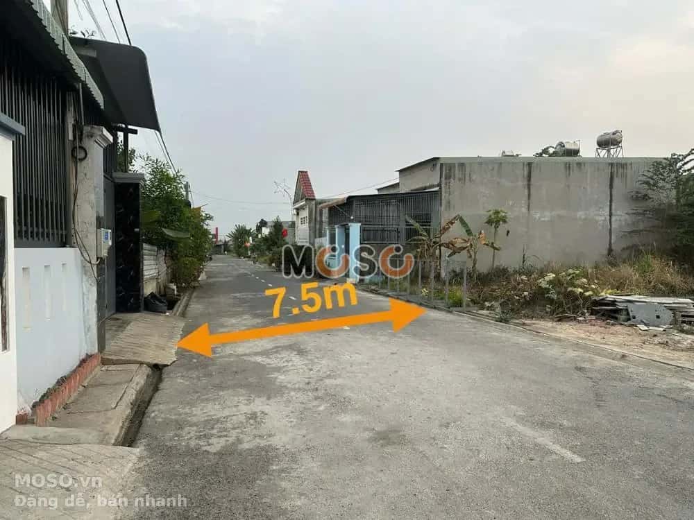 Bán đất Thành phố Biên Hòa, Đồng Nai – giá 909 triệu - ảnh 2