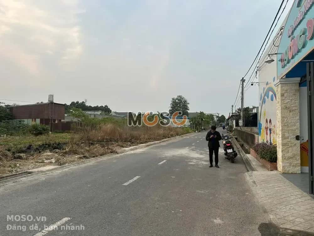 Bán đất Thành phố Biên Hòa, Đồng Nai – giá 909 triệu - ảnh 3